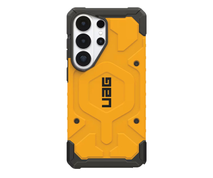 Etui do telefonów UAG Pathfinder Magnet Galaxy S26 Ultra heritage yellow